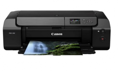 Canon India unveils its line up of photo printers | Canon India unveils its line up of photo printers