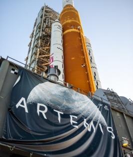 NASA eyes Nov 14 as launch date for Artemis I Moon mission | NASA eyes Nov 14 as launch date for Artemis I Moon mission