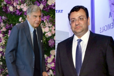 Tata vs Mistry: SC says will finally dispose of matter on Dec 8 | Tata vs Mistry: SC says will finally dispose of matter on Dec 8 Tata vs Mistry: SC says will finally dispose of matter on Dec 8 | Tata vs Mistry: SC says will finally dispose of matter on Dec 8