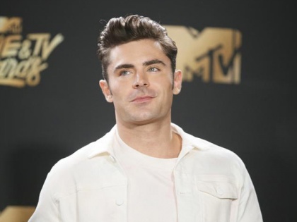 Zac Efron jokingly breaks his grandfather out of retirement home, spends quality time with him | Zac Efron jokingly breaks his grandfather out of retirement home, spends quality time with him