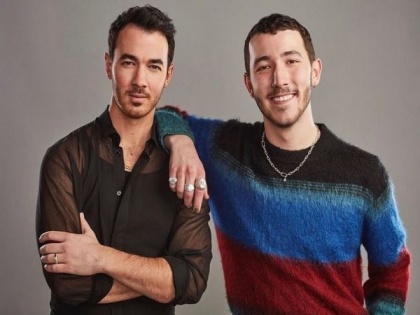 Kevin Jonas to co-host new unscripted series 'Claim to Fame' with brother Frankie Jonas | Kevin Jonas to co-host new unscripted series 'Claim to Fame' with brother Frankie Jonas