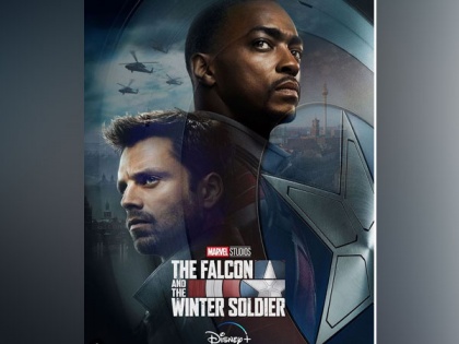 Disney reveals new 'The Falcon And The Winter Soldier' trailer during Super Bowl | Disney reveals new 'The Falcon And The Winter Soldier' trailer during Super Bowl