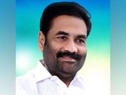 YSRCP MLA disappointed over not getting ministerial post in Andhra cabinet reshuffle | YSRCP MLA disappointed over not getting ministerial post in Andhra cabinet reshuffle YSRCP MLA disappointed over not getting ministerial post in Andhra cabinet reshuffle | YSRCP MLA disappointed over not getting ministerial post in Andhra cabinet reshuffle