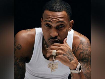 Rapper Trouble shot dead in Georgia | Rapper Trouble shot dead in Georgia Rapper Trouble shot dead in Georgia | Rapper Trouble shot dead in Georgia