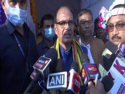 Patalpani railway station in Indore to be renamed as Tantya Mama railway station: CM Shivraj Singh Chouhan | Patalpani railway station in Indore to be renamed as Tantya Mama railway station: CM Shivraj Singh Chouhan