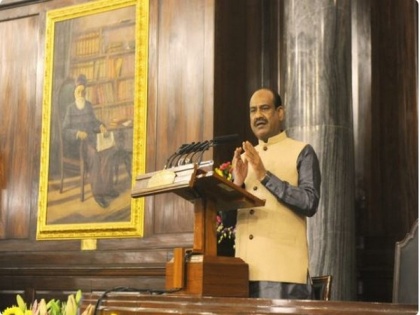 Lok Sabha Speaker to present Parliamentary Outstanding Awards in Madhya Pradesh | Lok Sabha Speaker to present Parliamentary Outstanding Awards in Madhya Pradesh