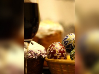 Online, homemade Easter treats will be the way this year! | Online, homemade Easter treats will be the way this year!