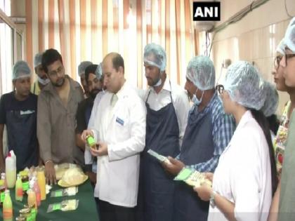 Researchers, Doctors in Ludhiana develop 16 value added egg products | Researchers, Doctors in Ludhiana develop 16 value added egg products