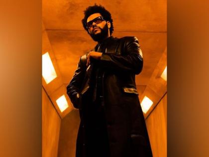The Weeknd reveals stadium tour dates, launches XO humanitarian fund | The Weeknd reveals stadium tour dates, launches XO humanitarian fund