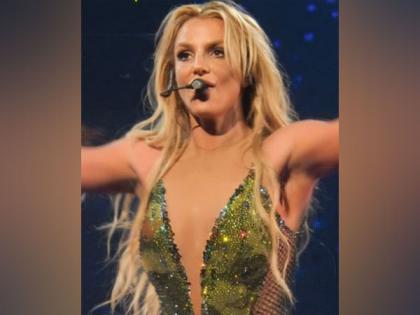 Britney Spears returns to Instagram | Britney Spears returns to Instagram