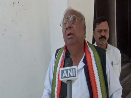 Will protest at Jantar Mantar if Ambedkar statue not reinstalled in Hyderabad, says Telangana Congress leader | Will protest at Jantar Mantar if Ambedkar statue not reinstalled in Hyderabad, says Telangana Congress leader