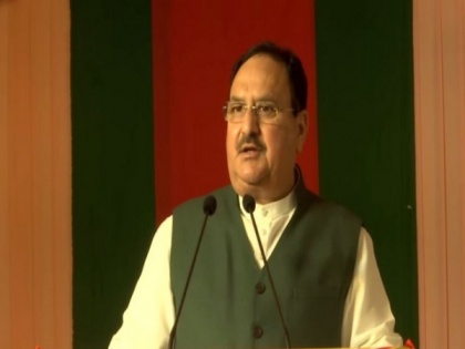 JP Nadda hits out at Stalin govt, says democratic institutions being challenged in state | JP Nadda hits out at Stalin govt, says democratic institutions being challenged in state