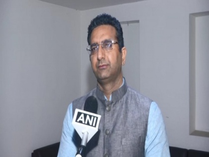 Channi only subservient to Gandhi family, not to country's Constitution: BJP's Gaurav Bhatia | Channi only subservient to Gandhi family, not to country's Constitution: BJP's Gaurav Bhatia