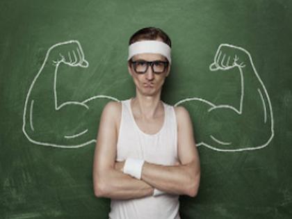 Study finds if testosterone influence success | Study finds if testosterone influence success