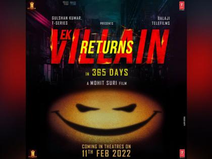 'Ek Villain Returns' team to kick-start second schedule in Goa | 'Ek Villain Returns' team to kick-start second schedule in Goa