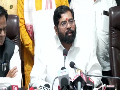 Allocation of ministries for state Cabinet formation soon, says Maha CM Eknath Shinde | Allocation of ministries for state Cabinet formation soon, says Maha CM Eknath Shinde