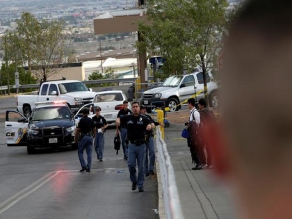 El Paso shooting suspect confessed to targeting Mexicans | El Paso shooting suspect confessed to targeting Mexicans