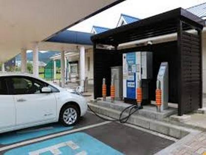 Over 13 lakh electric vehicles in use in India: Government | Over 13 lakh electric vehicles in use in India: Government