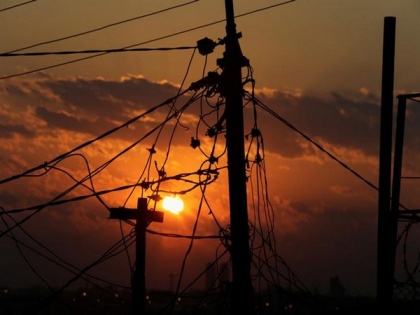 Massive power blackout in Pakistan, several cities plunged into darkness | Massive power blackout in Pakistan, several cities plunged into darkness