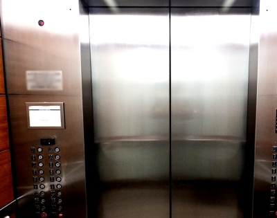 Three get stuck in elevator in Greater Noida society, residents demand power back up facilities | Three get stuck in elevator in Greater Noida society, residents demand power back up facilities Three get stuck in elevator in Greater Noida society, residents demand power back up facilities | Three get stuck in elevator in Greater Noida society, residents demand power back up facilities