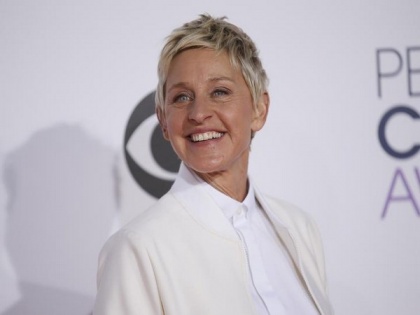 Ellen DeGeneres opens up about workplace misconduct scandal | Ellen DeGeneres opens up about workplace misconduct scandal