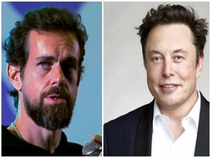 Jack Dorsey says Elon Musk is 'singular solution,' for Twitter | Jack Dorsey says Elon Musk is 'singular solution,' for Twitter
