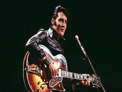 Elvis Presley getting a dedicated streaming channel next year | Elvis Presley getting a dedicated streaming channel next year