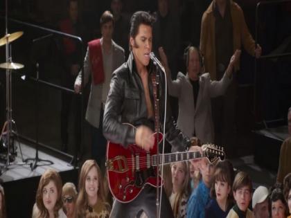 'Elvis' to have world premiere at Cannes Film Festival | 'Elvis' to have world premiere at Cannes Film Festival