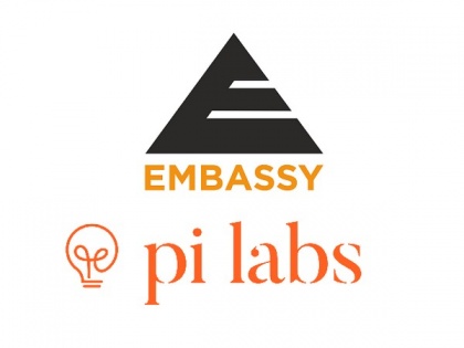 Embassy Group makes strategic investment in Pi Labs Fund 3 | Embassy Group makes strategic investment in Pi Labs Fund 3