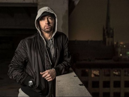 Eminem makes history by breaking record for most Gold, Platinum singles | Eminem makes history by breaking record for most Gold, Platinum singles