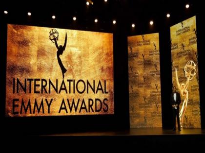 International Emmy Awards to ban all Russian programmes from 2022 competition | International Emmy Awards to ban all Russian programmes from 2022 competition
