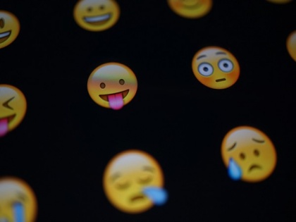 Study examines how we understand emojis | Study examines how we understand emojis