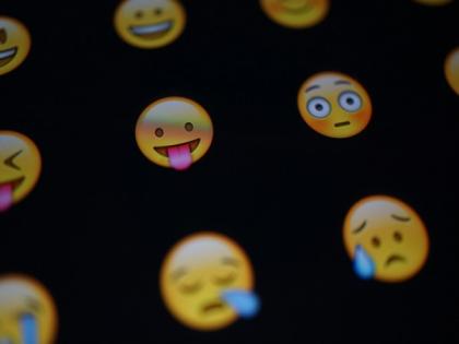 Use of emojis, pictures can signal less power and authority: Study | Use of emojis, pictures can signal less power and authority: Study