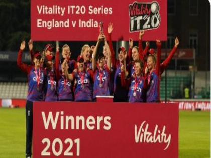 England Women call up Bouchier, Dean for T20I series against New Zealand | England Women call up Bouchier, Dean for T20I series against New Zealand
