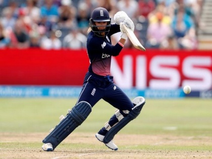 Danni Wyatt returns as England name squad for New Zealand ODIs | Danni Wyatt returns as England name squad for New Zealand ODIs