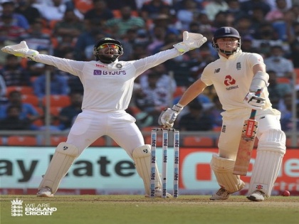 India correctly calculated England's 'ineptitude against spin', says Chappell | India correctly calculated England's 'ineptitude against spin', says Chappell