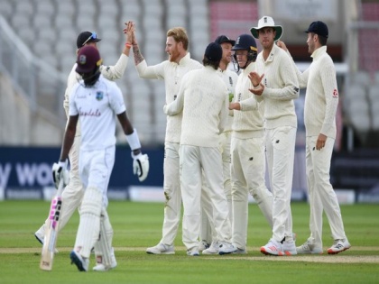 VVS Laxman lauds England for 'excellent comeback' in 2nd Test against Windies | VVS Laxman lauds England for 'excellent comeback' in 2nd Test against Windies