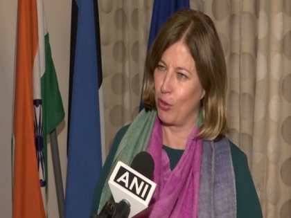 Envoy calls Indian Embassy in Estonia 'new year gift' for citizens | Envoy calls Indian Embassy in Estonia 'new year gift' for citizens