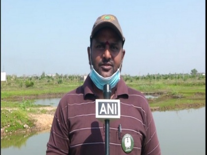 Due to COVID lockdown water tank of Shettyhalli wildlife has rejuvenated, says environmentalist Ajay Kumar | Due to COVID lockdown water tank of Shettyhalli wildlife has rejuvenated, says environmentalist Ajay Kumar