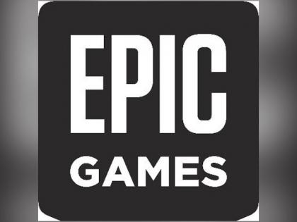 Gaming giant Epic to donate Fortnite proceeds to Ukraine relief | Gaming giant Epic to donate Fortnite proceeds to Ukraine relief