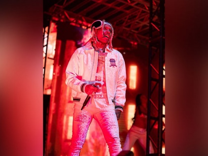 Lil Durk to 'take a break' following stage explosion at Lollapalooza | Lil Durk to 'take a break' following stage explosion at Lollapalooza