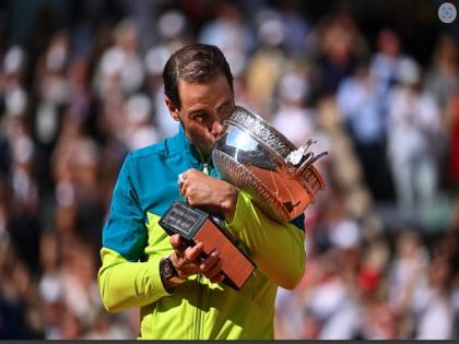I will keep fighting: Rafael Nadal refuses retirement rumours after winning 14th French Open title | I will keep fighting: Rafael Nadal refuses retirement rumours after winning 14th French Open title