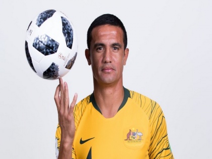 Very important for India to qualify for AFC Asian Cup: Tim Cahill | Very important for India to qualify for AFC Asian Cup: Tim Cahill