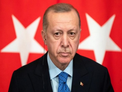 Turkish President refuses to accept Interior Minister's resignation | Turkish President refuses to accept Interior Minister's resignation