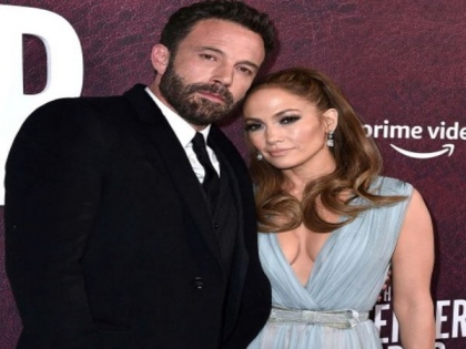 Jennifer Lopez, Ben Affleck will not reveal wedding plans to avoid press | Jennifer Lopez, Ben Affleck will not reveal wedding plans to avoid press