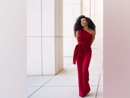 Miss USA 2019 Cheslie Kryst remembered at Memorial Service | Miss USA 2019 Cheslie Kryst remembered at Memorial Service