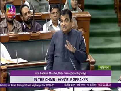 India has over 10 lakh EVs, 1,742 public charging stations, Gadkari tells Lok Sabha | India has over 10 lakh EVs, 1,742 public charging stations, Gadkari tells Lok Sabha