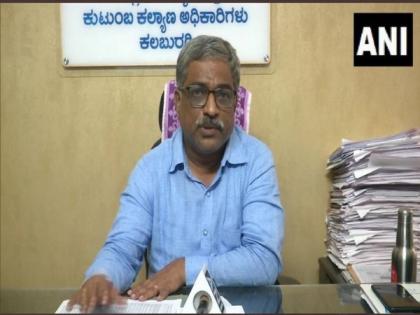 Dengue cases increase since July in Karnataka's Kalaburagi: Official | Dengue cases increase since July in Karnataka's Kalaburagi: Official