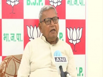 BJP MP says youth of Bihar in frustration due to unemployment, asks govt to provide solution | BJP MP says youth of Bihar in frustration due to unemployment, asks govt to provide solution