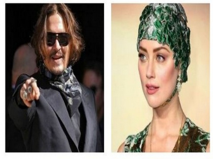 UK court rejects Johnny Depp's 'wife-beater' libel case | UK court rejects Johnny Depp's 'wife-beater' libel case